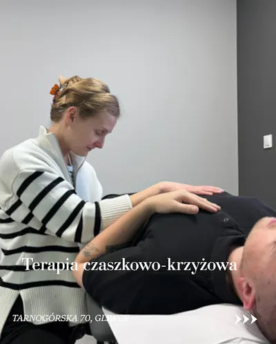 Stress less studio - Fizjoterapia Gliwice
